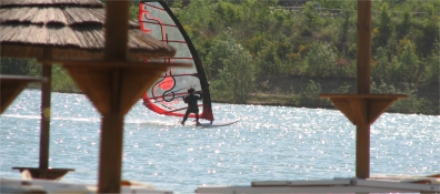 planata windsurf firenze toscana firenze signa parco dei renai